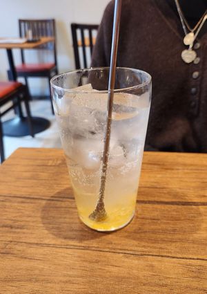  at Vegan Sushi Tokyo in Tokyo