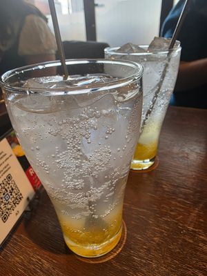  at Vegan Sushi Tokyo in Tokyo