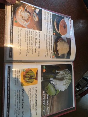  at Vegan Sushi Tokyo in Tokyo