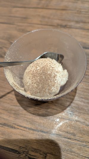  at Vegan Sushi Tokyo in Tokyo