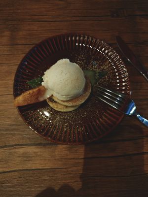  at Vegan Sushi Tokyo in Tokyo