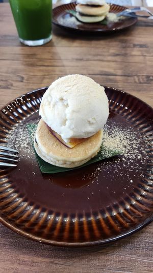  at Vegan Sushi Tokyo in Tokyo