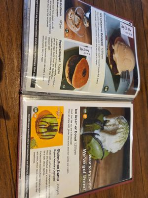  at Vegan Sushi Tokyo in Tokyo