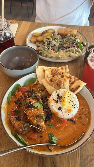   at Fachwerk  in Reinheim