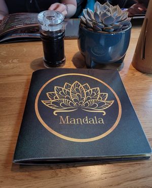  at Mandala in Bonn