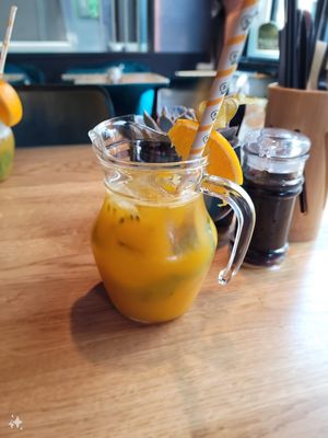 Descendant of the Sun at Mandala in Bonn