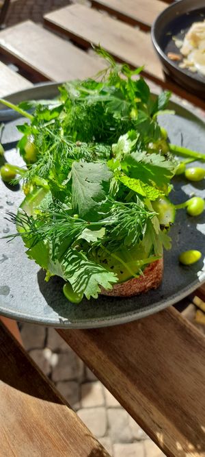  at The Folks Sé in Lisbon