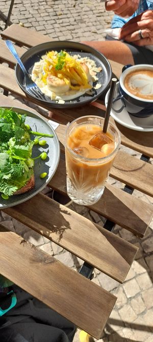  at The Folks Sé in Lisbon