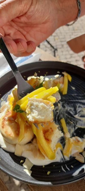  at The Folks Sé in Lisbon