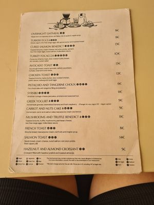  at The Folks Sé in Lisbon