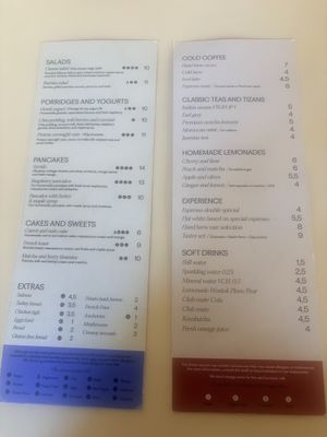   at The Folks Sé in Lisbon