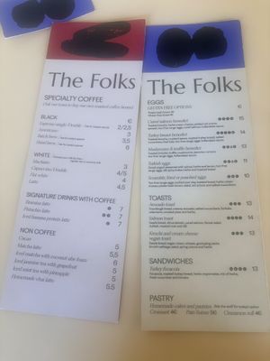   at The Folks Sé in Lisbon