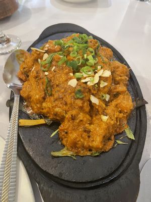 Pumpkin Masala  at Shavan's Pakenham in Pakenham