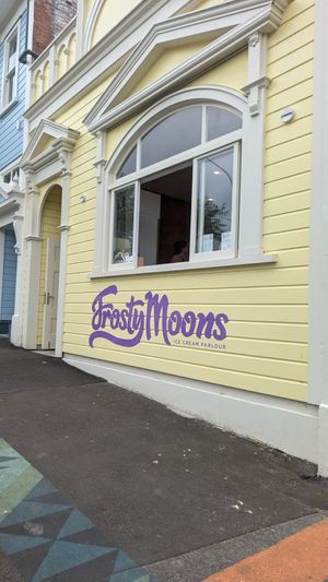  at Frosty Moons in Whanganui