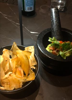  at Zest in St Julians