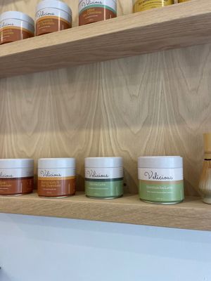  at Velicious Café in North Narrabeen