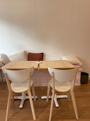  at Velicious Café in North Narrabeen