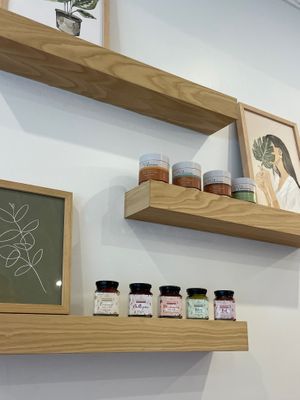  at Velicious Café in North Narrabeen