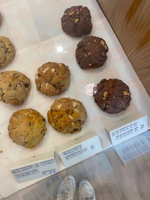  at Velicious Café in North Narrabeen