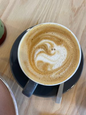  at Velicious Café in North Narrabeen