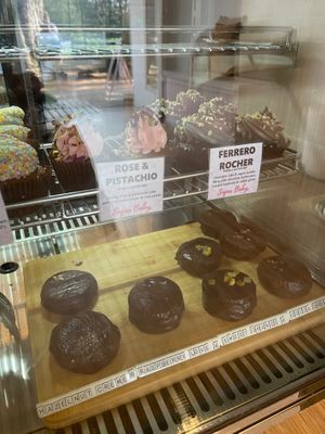  at Velicious Café in North Narrabeen