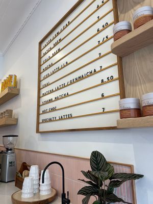  at Velicious Café in North Narrabeen