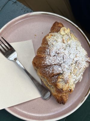   at Velicious Café in North Narrabeen