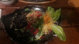  at Quchi - Sushi & Asian Fusion Kitchen in Leipzig