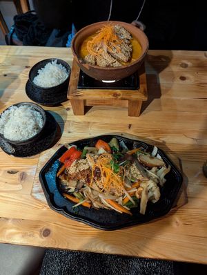  at Quchi - Sushi & Asian Fusion Kitchen in Leipzig