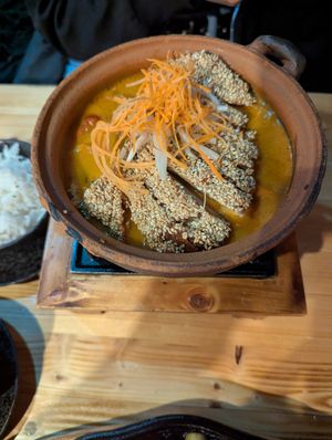  at Quchi - Sushi & Asian Fusion Kitchen in Leipzig