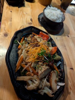  at Quchi - Sushi & Asian Fusion Kitchen in Leipzig