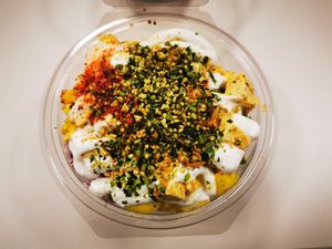  at Hawaiian Poké Bowl - Bruxelles Arenberg in Brussels