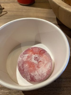   at Hawaiian Poké Bowl - Bruxelles Arenberg in Brussels