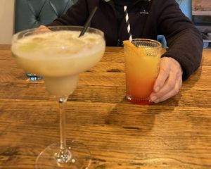   at The Storehouse Restaurant with Rooms in Orkney Islands