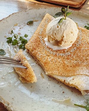   at meguri coffee  in Nikko