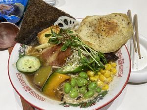   at VeColor in Taoyuan City