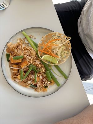   at Thaithanee in Palanga