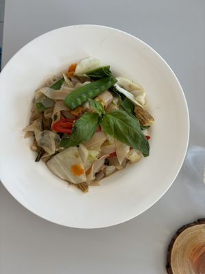   at Thaithanee in Palanga