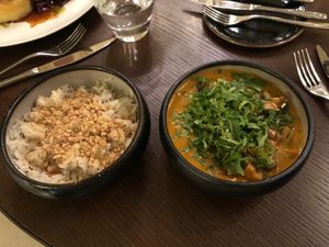  at New York Cafe Budapest in Budapest