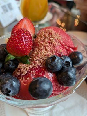  at New York Cafe Budapest in Budapest
