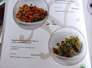  at New York Cafe Budapest in Budapest