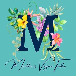 Martha’s Vegan Table  at Martha's Vegan Table in Sunrise