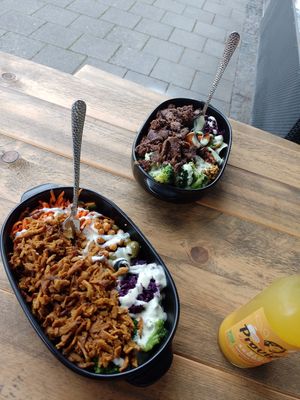  at Gustav Grün in Kassel