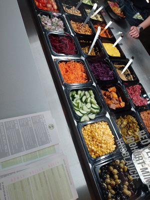  at Gustav Grün in Kassel