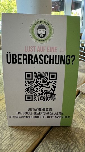   at Gustav Grün in Kassel