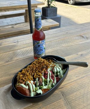   at Gustav Grün in Kassel