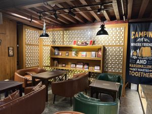   at Xi Fusuba - 希府素吧 in Lijiang