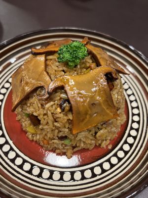   at Xi Fusuba - 希府素吧 in Lijiang