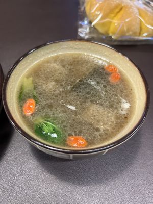   at Xi Fusuba - 希府素吧 in Lijiang