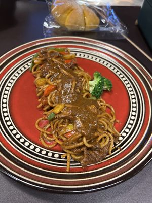   at Xi Fusuba - 希府素吧 in Lijiang